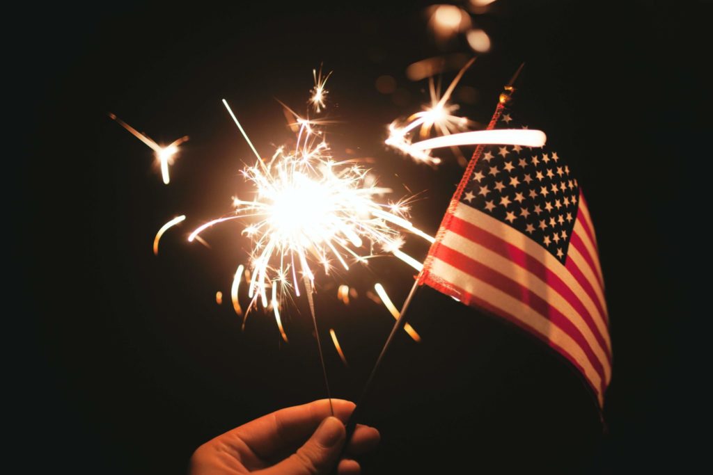 4th of July is a big holiday to celebrate with your community. In an HOA it's great to organize activities, and set rules in place so everyone can enjoy the holiday.
