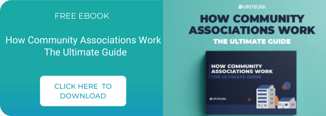 How Community Associations Work - The Ultimate Guide