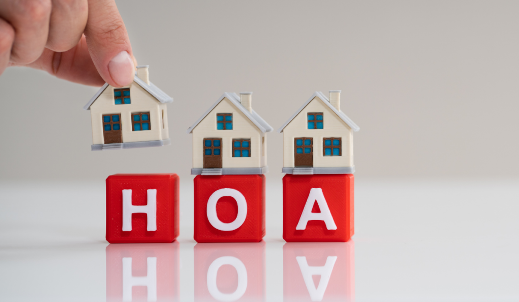 Homeowners Association Pros and Cons