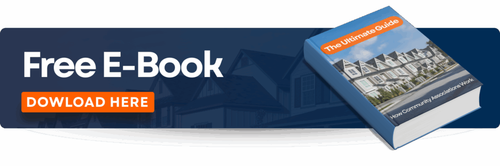 5 Benefits of HOAs: Learn The Amazing Upsides of Community Living 3 Modelo Banner para Forms 5