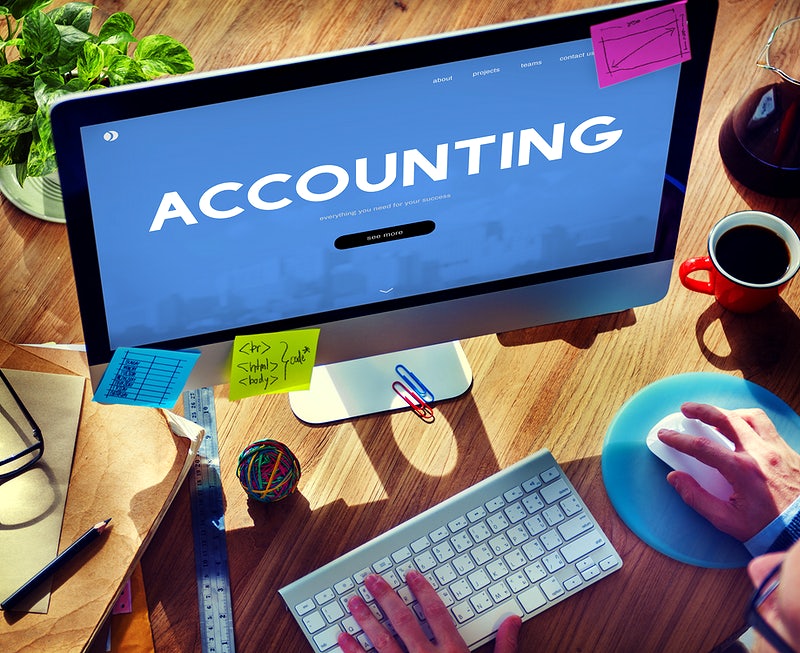 HOA Accounting Software