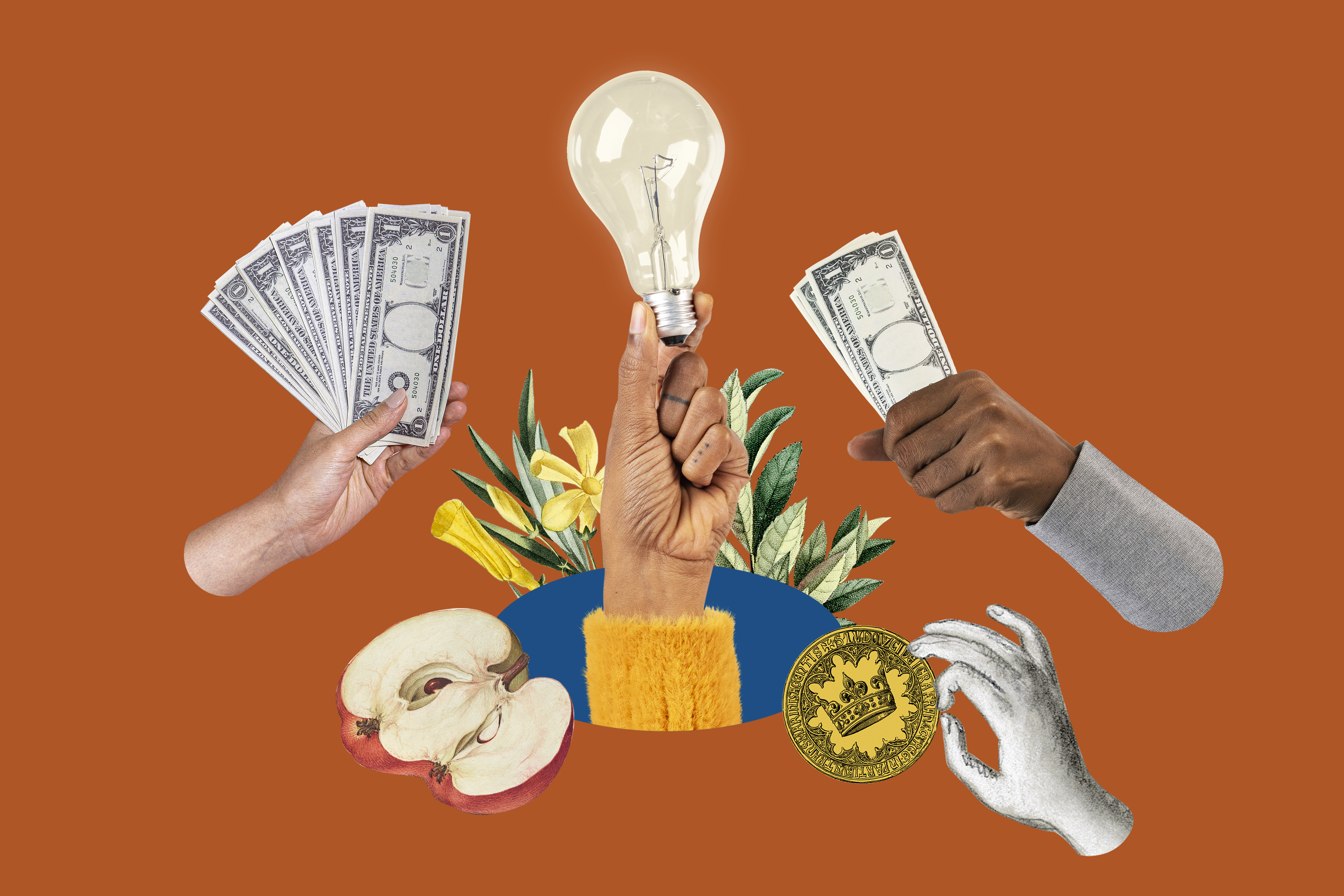 HOA Finance: 7 Ways To Manage & Allocate Your Funds Properly