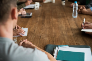 Exploring HOA Committees: Roles & Benefits