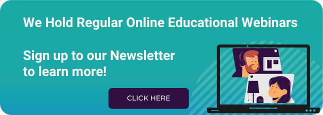 Online Educational Webinars