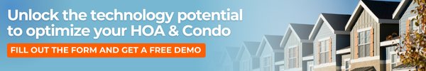 HOA Unlock the technological potential of your condo hoa management software neigbrs by vinteum board elections