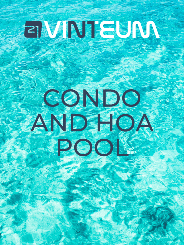 HOA Pool