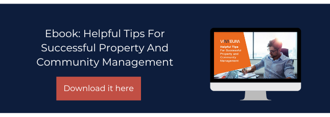 condo property management ebook