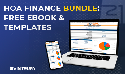 HOA Finance Bundle