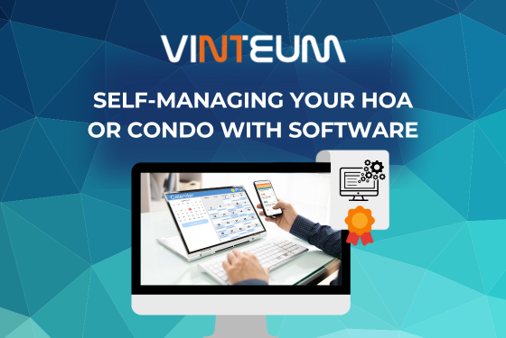 Ebook – Self-Managing Your HOA or Condo with Software