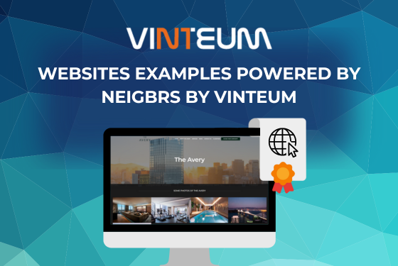 Ebook Websites Examples Powered by Neigbrs by Vinteum