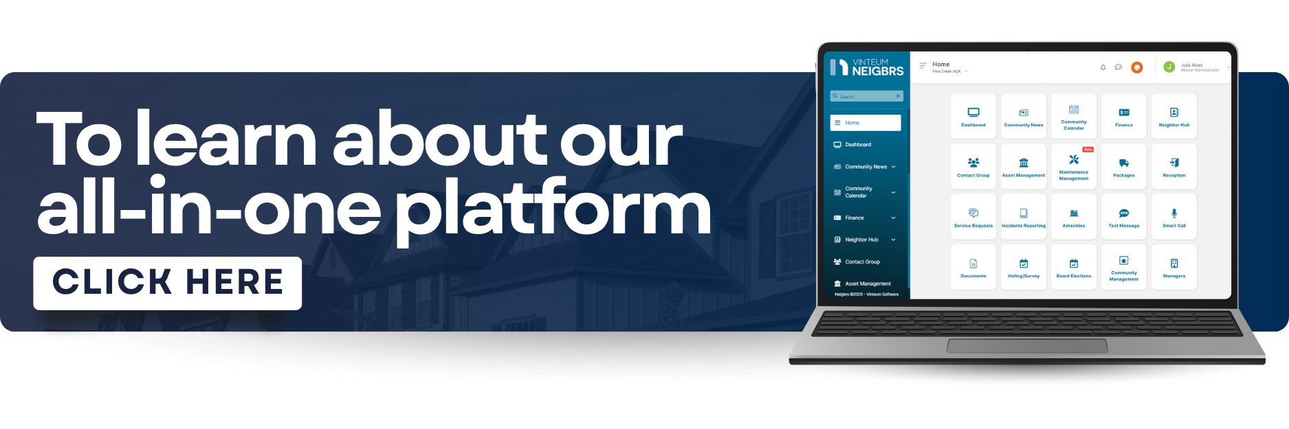HOA Document Management Software: The 5 Best Options for Your Community 3 An HOA Document Management Software.