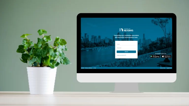 HOA Portal: What You Need to Know