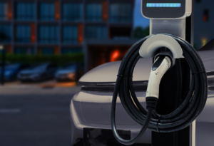 HOA EV Charging: 3 Key Considerations for Board Members