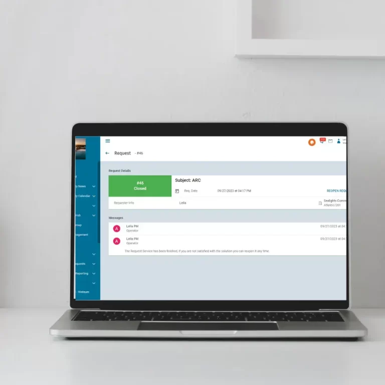 How Neigbrs by Vinteum Helps With ARC Requests in Your HOA