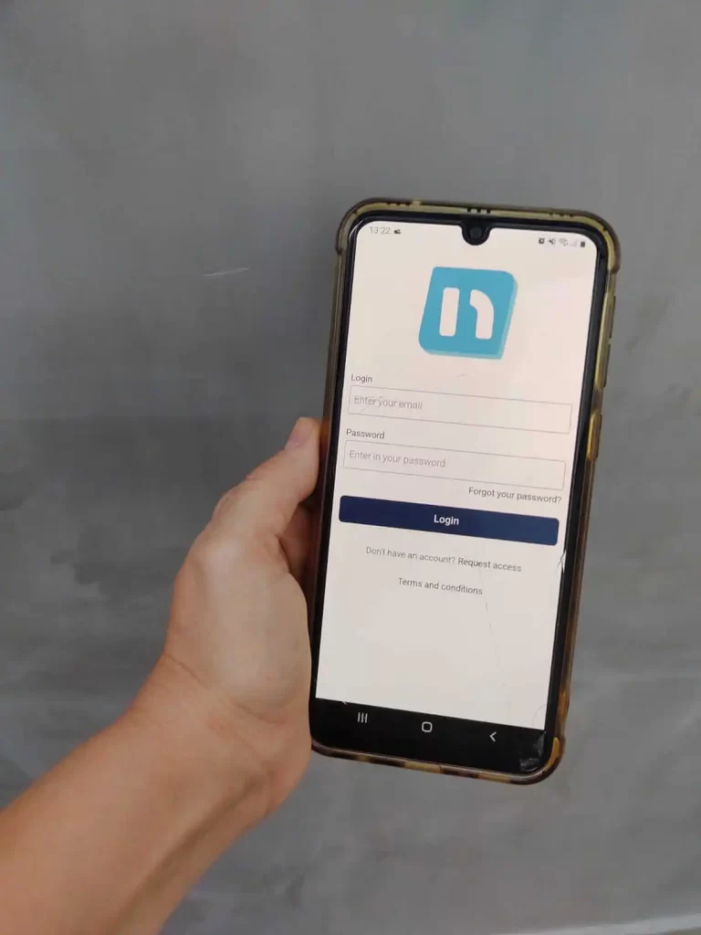 Neigbrs by Vinteum App: Key Benefits and Features