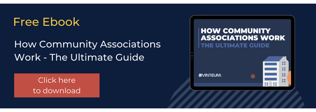 Click on the image to download a free ebook on how community associations work