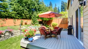 HOA Backyard Rules: What You Need to Know