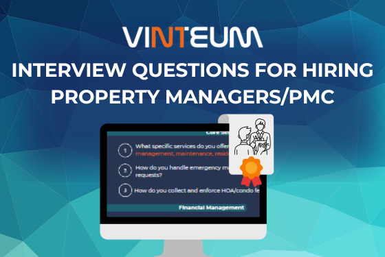 Interview Questions for Property Managers