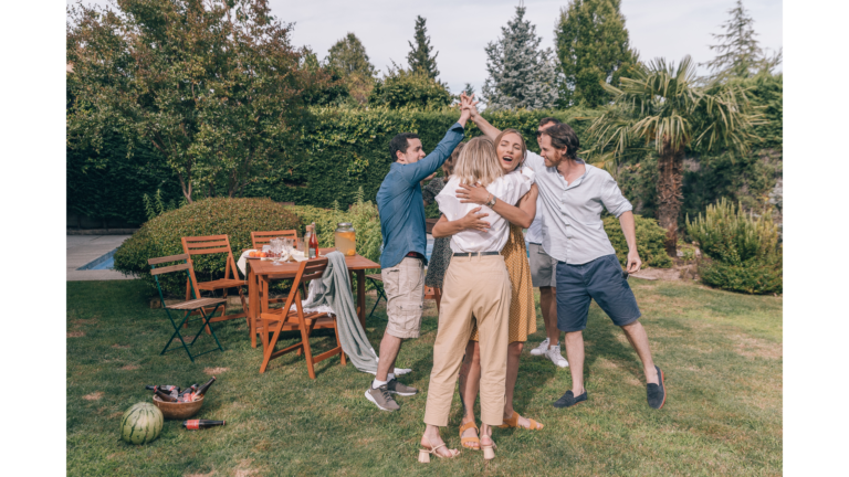 Boosting resident engagement and retention: Create a welcoming community