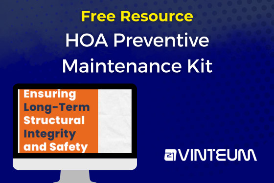 Download your preventive maintenance kit