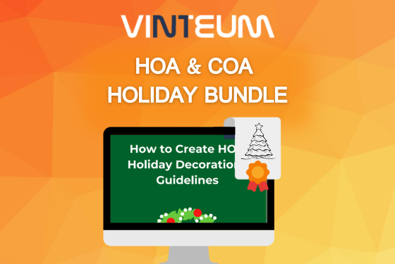 Hoa & cOA holiday bundle