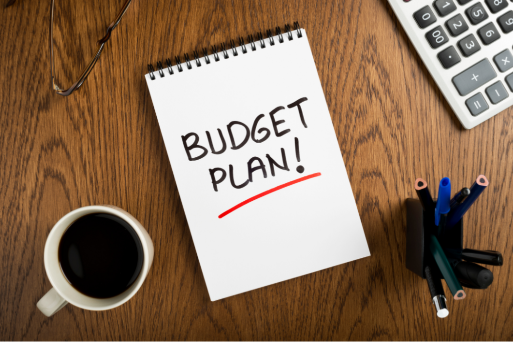 How to Create your HOA Budget Plan