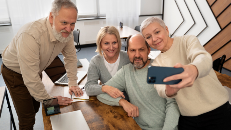 Top HOA Trends for 2025: Easily Stay Ahead With These Predictions