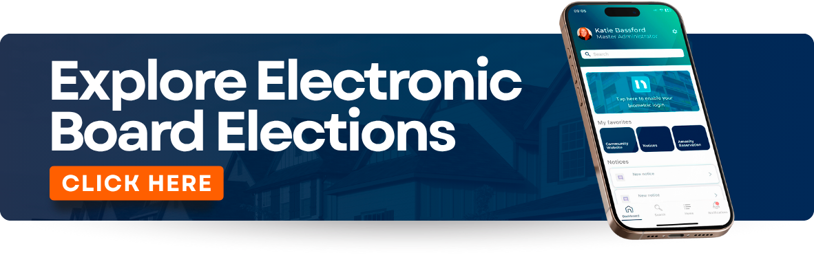Electronic Voting for Board Elections: Everything You Need to Know to Stay Ahead 3 Electronic Voting for Board Elections Neigbrs by Vinteum