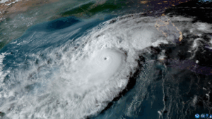 Hurricane Season Hurricane Milton