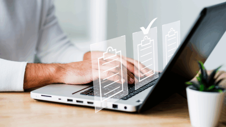 Document Storage for HOAs: New Laws + Free Tools Solutions