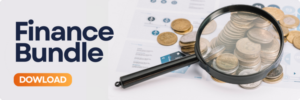 HOA Finances Made Simple: 6 Common Challenges and How to Overcome Them 4 Modelo Banner para Forms 1