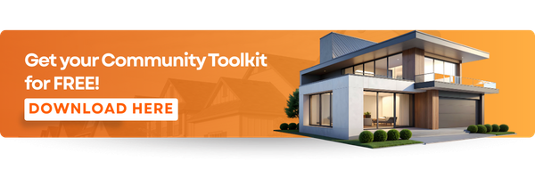 Community Toolkit: From Welcome Letters to Emergency Prep 2 Community Toolkit