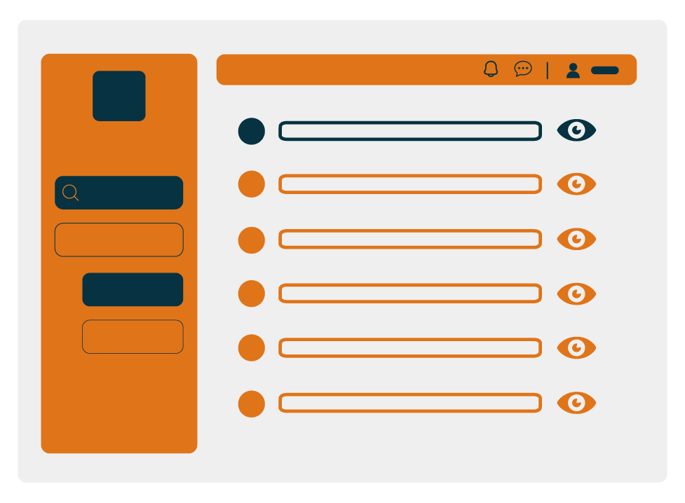 Self-Managed Communities 6 Democracia transparente
