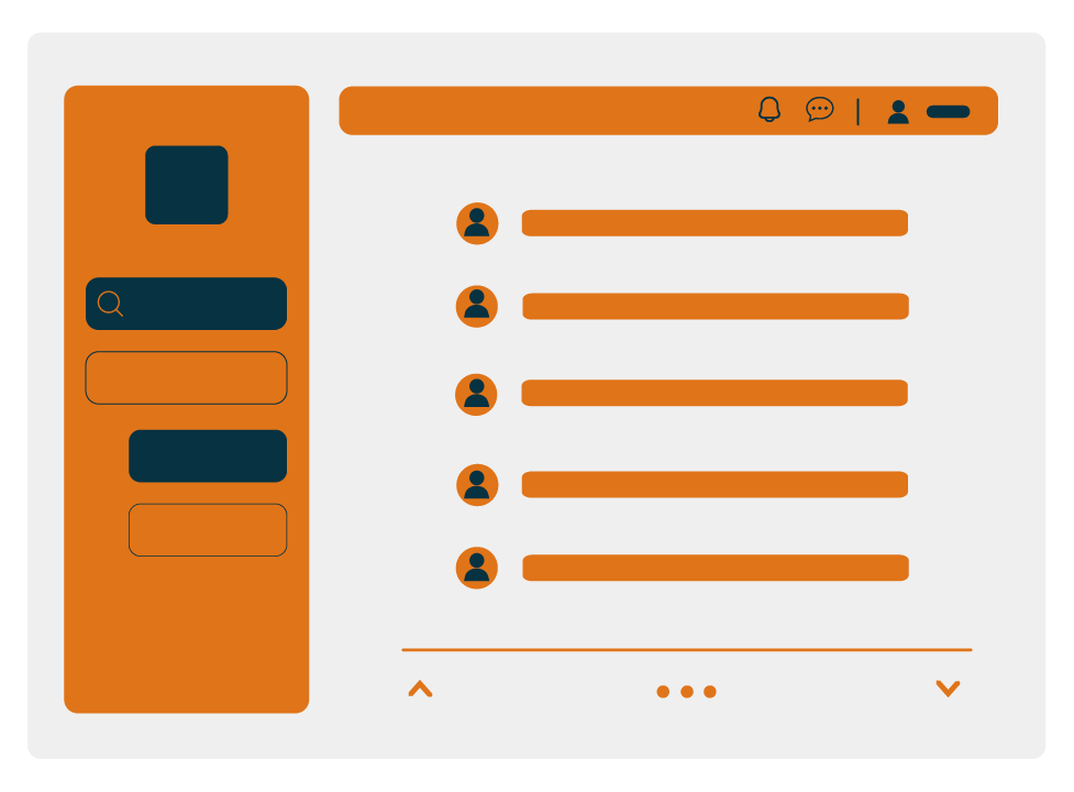 Property Management 5 Rede Social