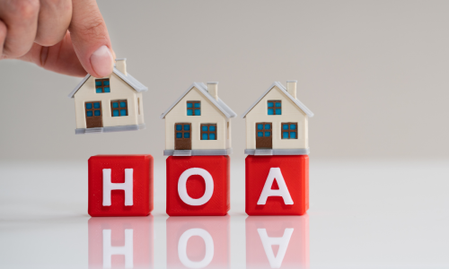 Homeowners Association Pros and Cons