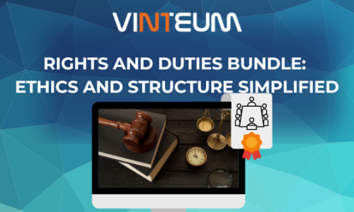 Rights and Duties Bundle: Ethics and Structure Simplified