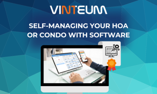 Ebook – Self-Managing Your HOA or Condo with Software