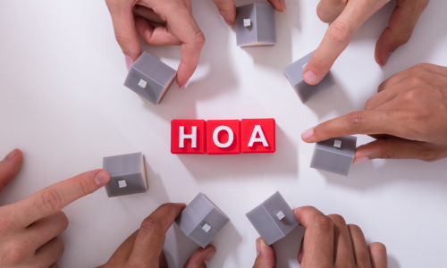 HOA Management Company