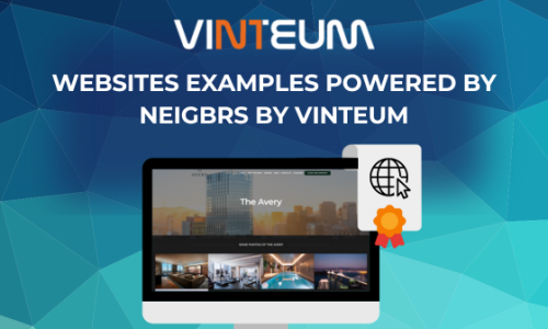 Ebook Websites Examples Powered by Neigbrs by Vinteum