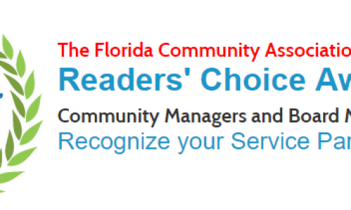 flcaj readers' choice awards