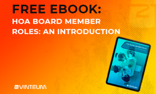 HOA Board Ebook
