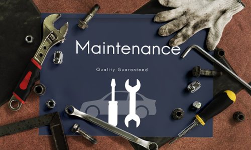 hoa common area maintenance