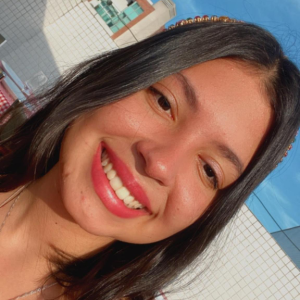 Picture of Luiza Ribeiro