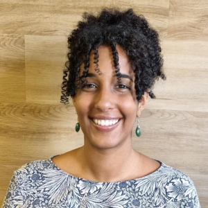 Picture of Yasmine Yohannes