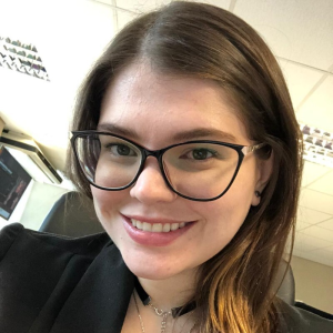 Picture of Mariana Ferreira