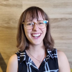 Picture of Leila Scola