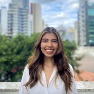 Picture of Valentina Oyuela