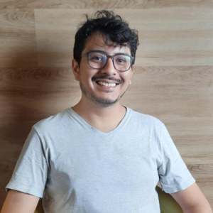 Picture of Daniel Mendizabal