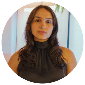 Picture of Giulia Alves