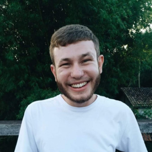 Picture of Thiago Gomes